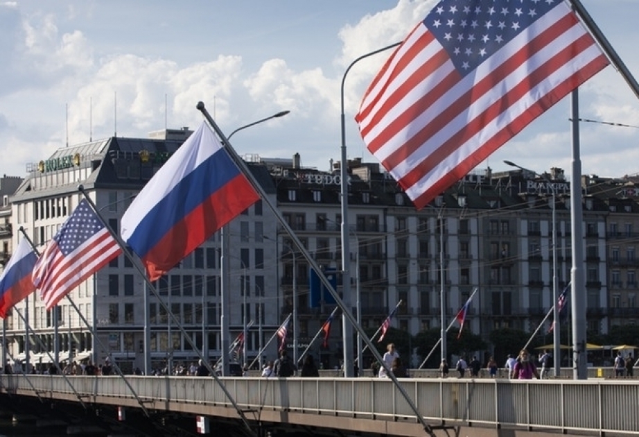 عقد لقاءات بين روسيا والدول الغربية في جنيف وبروكسل وفيينا هذا الأسبوع