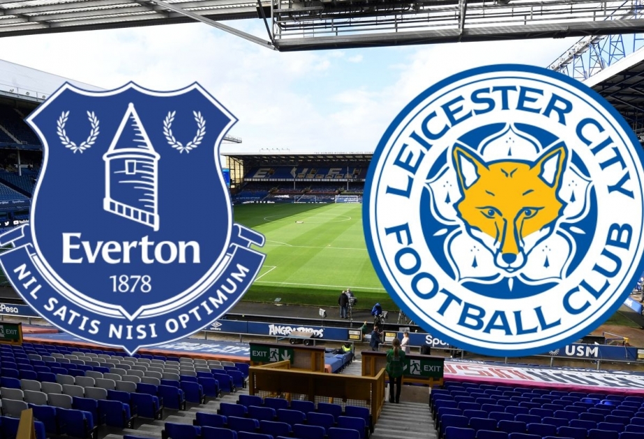 “Everton” – “Lester” oyunu yenidən təxirə salınıb