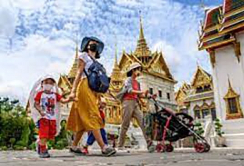 Tailandia reabrirá tres nuevos destinos turísticos
