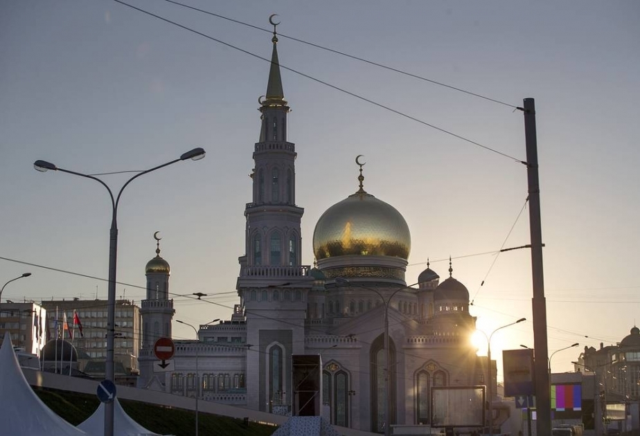 Rusiyada Volqa Bulqariyası xalqları tərəfindən islam dininin qəbul edilməsinin 1100 illiyi şərəfinə tədbirlər keçiriləcək