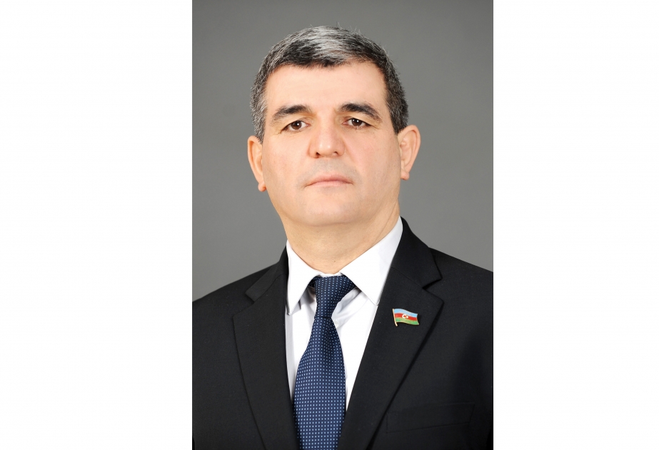 Deputat: 2021-ci il Qələbəmizin müxtəlif sahələrdə möhkəmləndirilməsi istiqamətində atılan addımlarla yadda qaldı