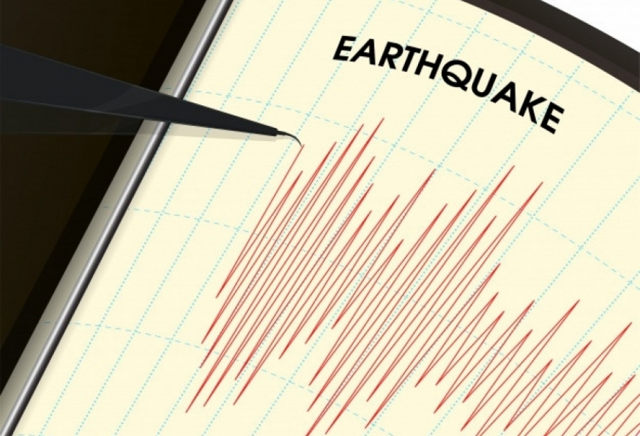 Starkes Erdbeben erschüttert Argentinien