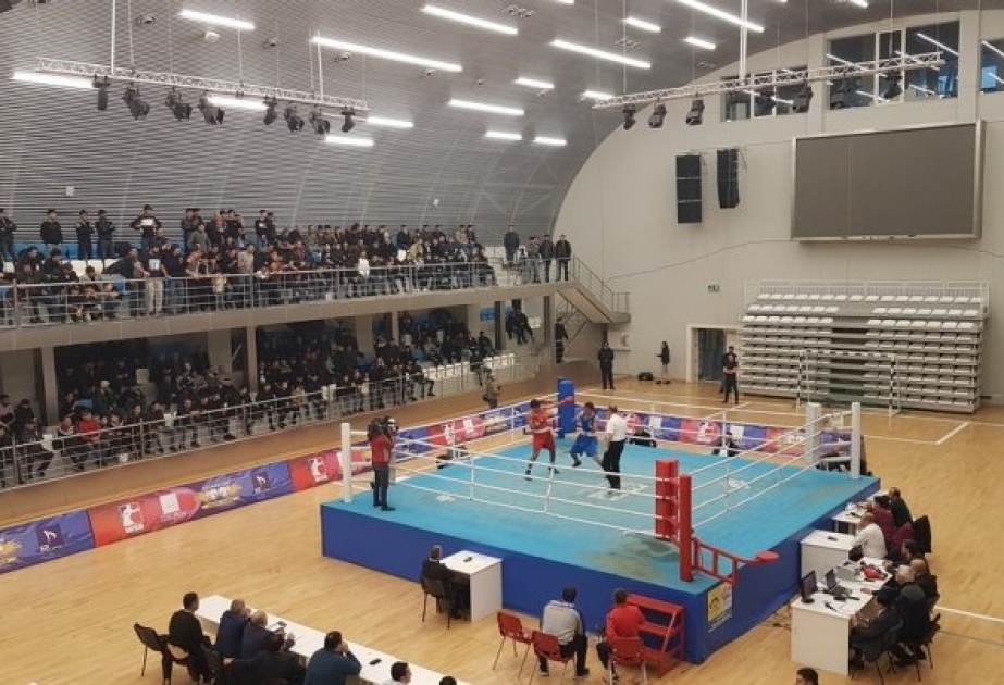 Boks üzrə Azərbaycan çempionatı keçiriləcək