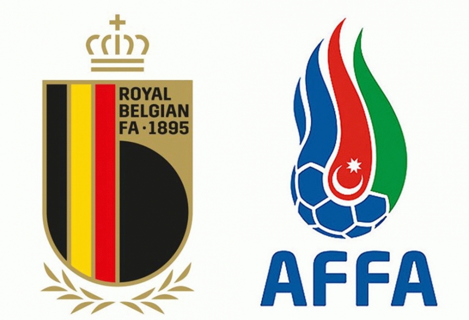 Futzal üzrə Azərbaycan və Belçika yığmaları üçüncü dəfə üz-üzə gələcəklər