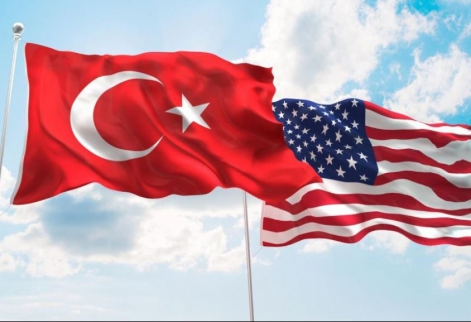 Turkish, US presidential aides discuss ties, global, regional matters over phone