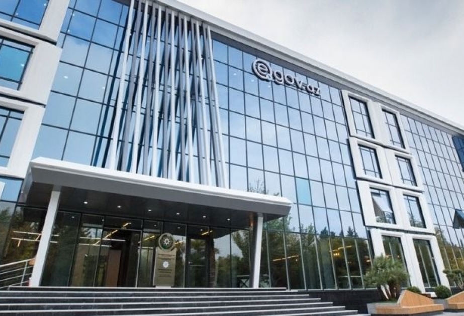 Elektron Hökumətin İnkişafı Mərkəzinin layihələri 40 milyon manatdan çox dövlət vəsaitinə qənaət edib