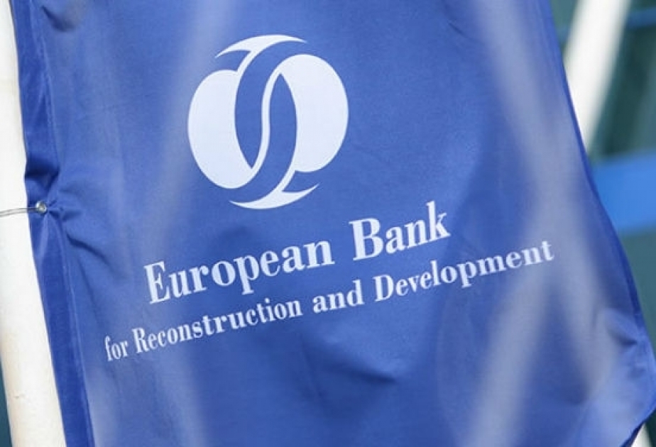 El Banco Europeo de Reconstrucción y Desarrollo invirtió el año pasado 34 millones de euros en 8 proyectos en Azerbaiyán