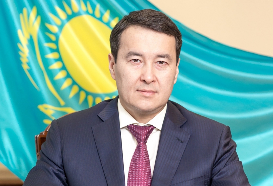 Избран новый премьер-министр Казахстана