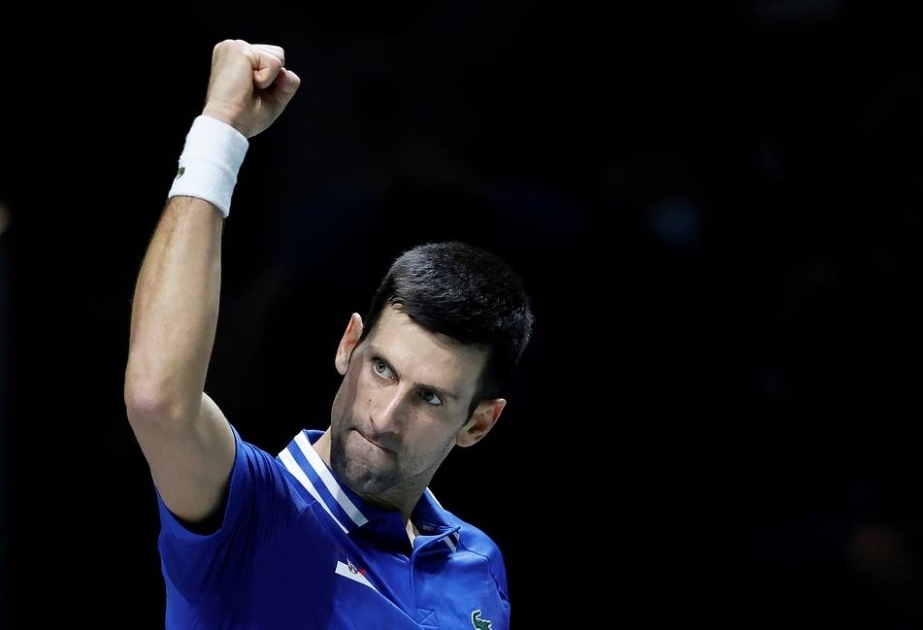 Novak Djokovic says he wants to play in Australian Open after visa victory