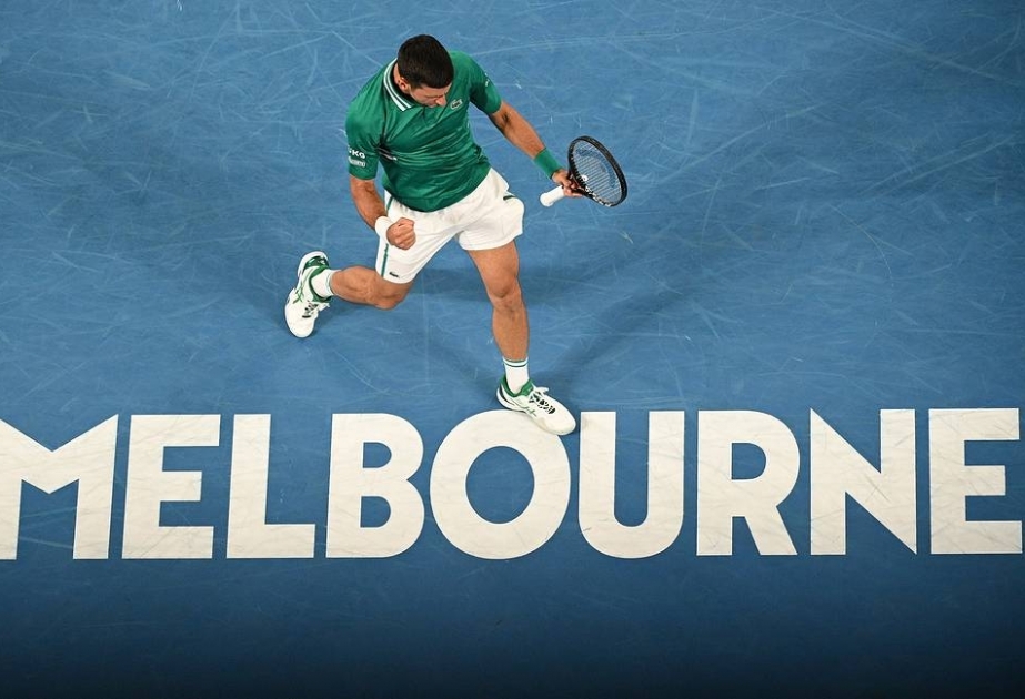 ATP после ситуации с Джоковичем рекомендовала всем игрокам вакцинироваться от коронавируса