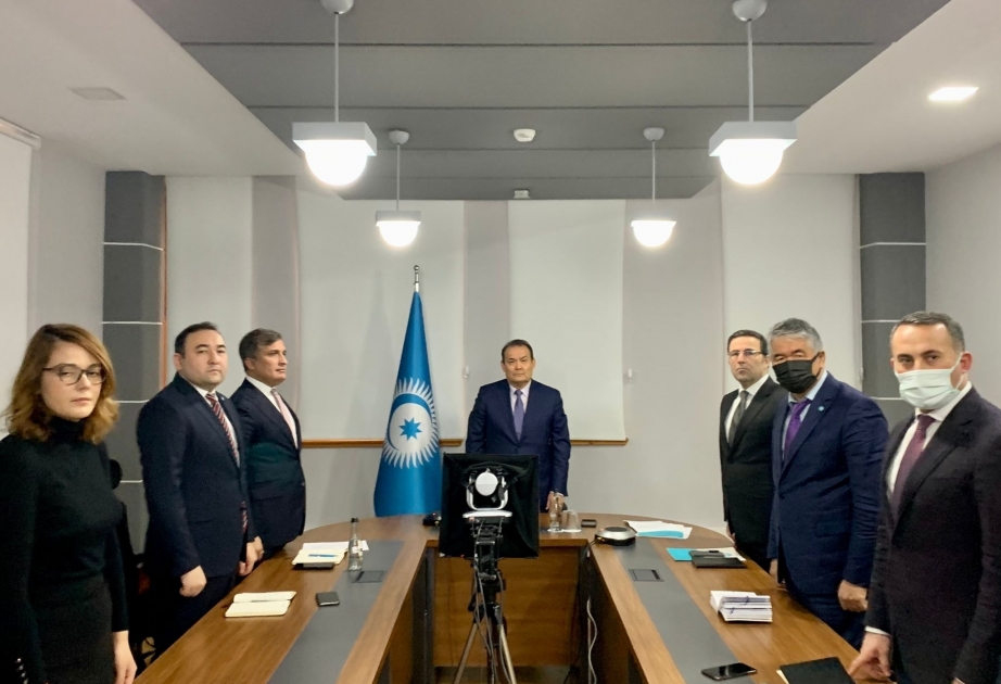Arranca la reunión de la Organización de Estados Turcos sobre la situación en Kazajistán