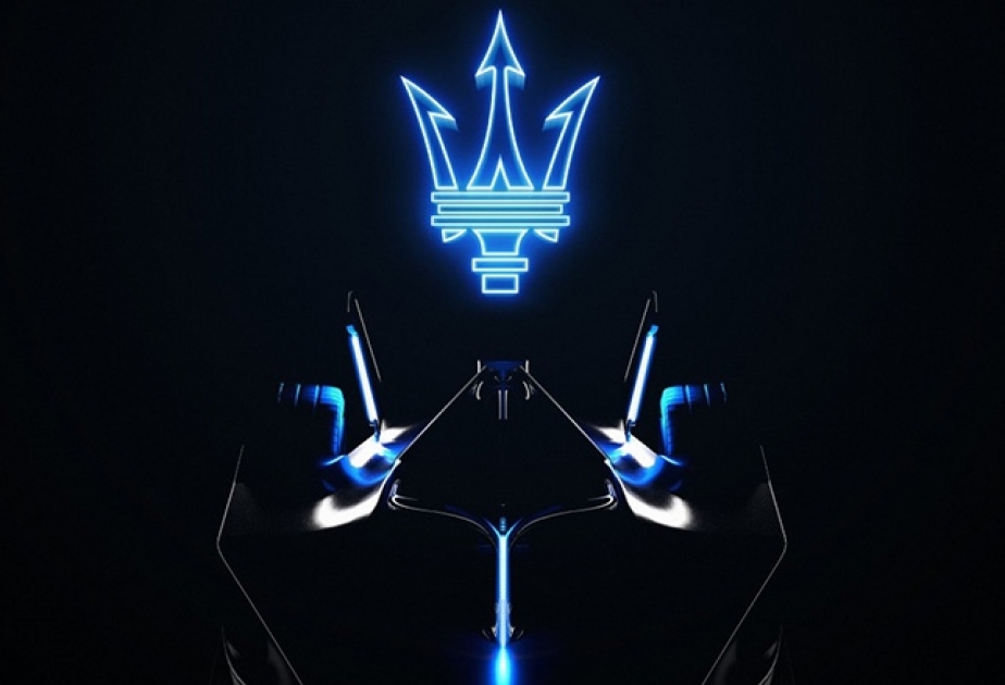 В 2023-м Maserati дебютирует в Формуле Е