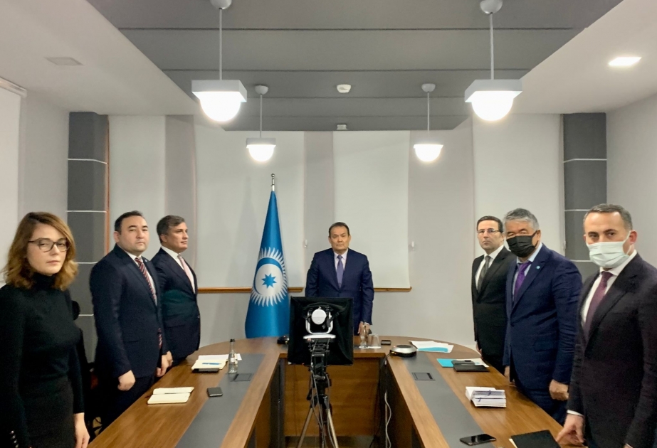 Türk Dövlətləri Təşkilatı Qazaxıstana güclü dəstəyini və həmrəyliyini bir daha təsdiqləyib – BƏYANAT
