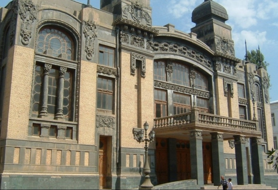 Opera və Balet Teatrında bu ay maraqlı səhnə əsərləri göstəriləcək