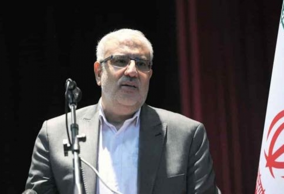 İranlı nazir: Azərbaycana qaz nəqlini artıra bilərik