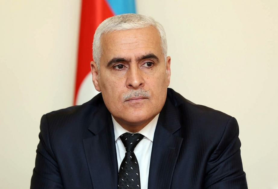 Vüqar Rəhimzadə: Azərbaycan yeni reallıqlar fonunda regionun mənzərəsini dəyişdi