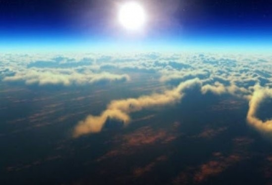 Ученые рассказали, что произойдет, если вся вода из атмосферы упадет на Землю