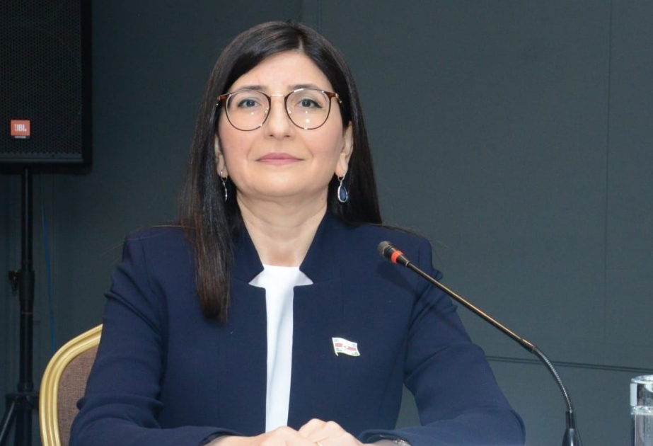 Deputat: Bu ilin “Şuşa İli" elan olunması Vətən müharibəsində Qələbəmizin əbədiləşdirilməsi baxımından son dərəcə vacib qərardır