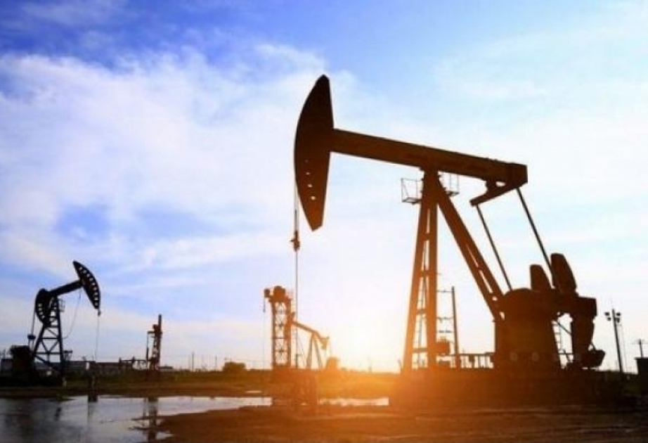 Цена барреля нефти марки «Брент» превысила 83 доллара
