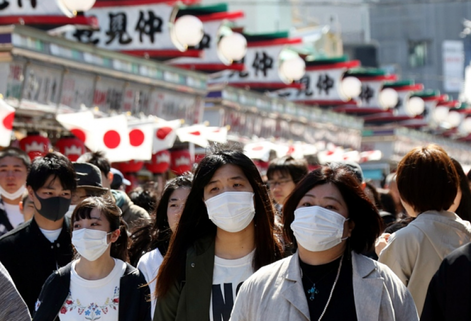 Japan further extends entry ban until end of February