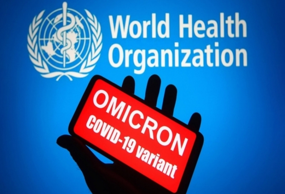 L’OMS : Plus de la moitié des Européens pourraient être infectés par Omicron d’ici deux mois