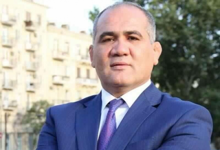 Dövlətimiz bədən tərbiyəsi və idmanı inkişaf etdirməklə böyüməkdə olan gənc nəslin fiziki və mənəvi cəhətdən daha sağlam yetişməsinə nail olur