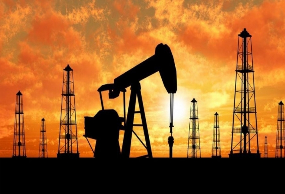 Azerbaijani oil price nears $87