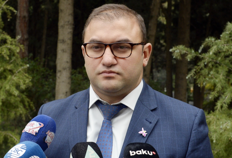 Nuran Abdullayevin həmmüəllifi olduğu elmi tədqiqat nüfuzlu jurnalda çap edilib