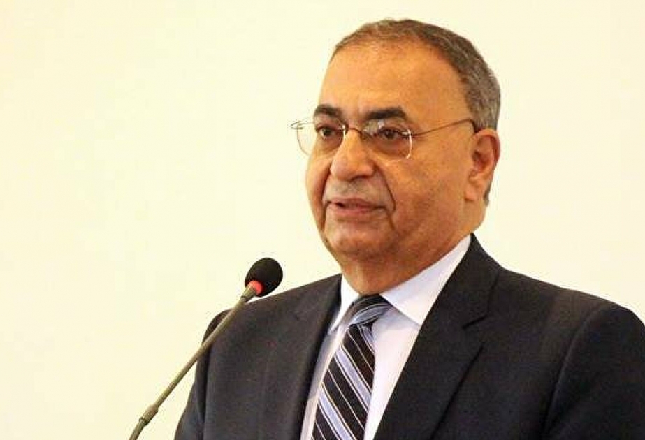 Deputat: Şuşa şəhəri beynəlxalq mərkəz kimi dünya mədəniyyətinin əməkdaşlıq və dialoq məkanına çevrilib