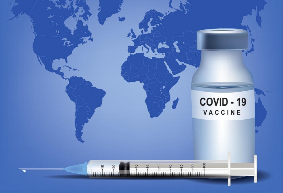 ВОЗ выступила за создание новых вакцин от коронавируса и обновление состава существующих