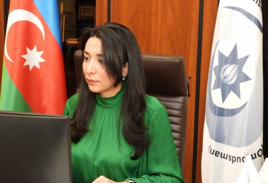 Defensora del Pueblo de Azerbaiyán hace un llamamiento a las organizaciones internacionales debido a la provocación de Armenia