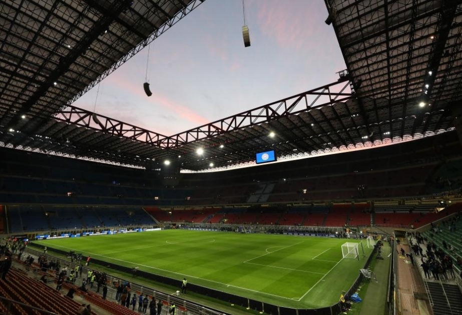 «Derby d'Italia»: «Интер», или «Ювентус»?