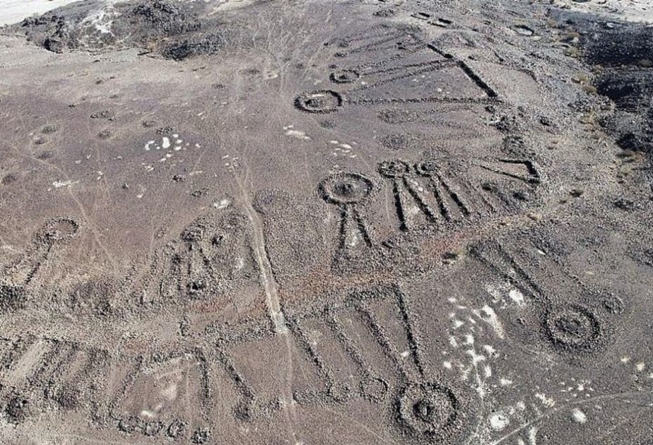 Mysterious ancient tombs reveal 4,500-year-old highway network in north-west Arabia