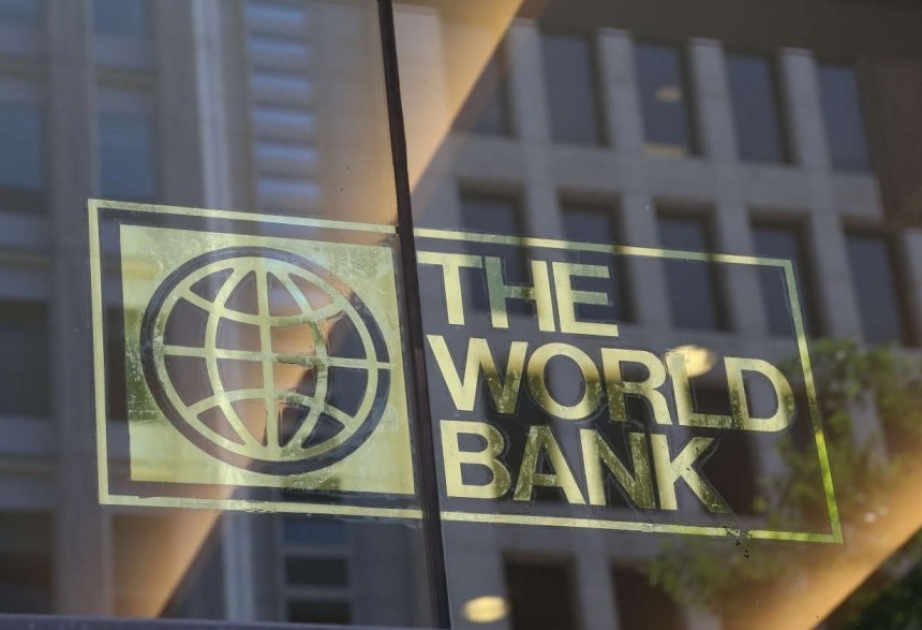 Dünya Bankı Qərbi Balkan ölkələri üzrə iqtisadi artım proqnozlarını açıqlayıb