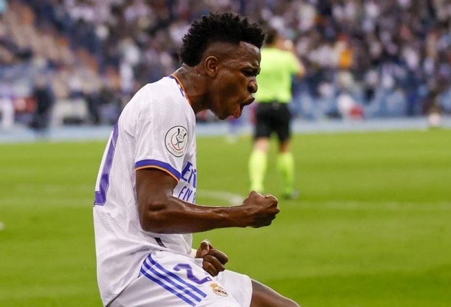 Real Madrid reach Spanish Super Cup final, beating Barcelona in semis VIDEO