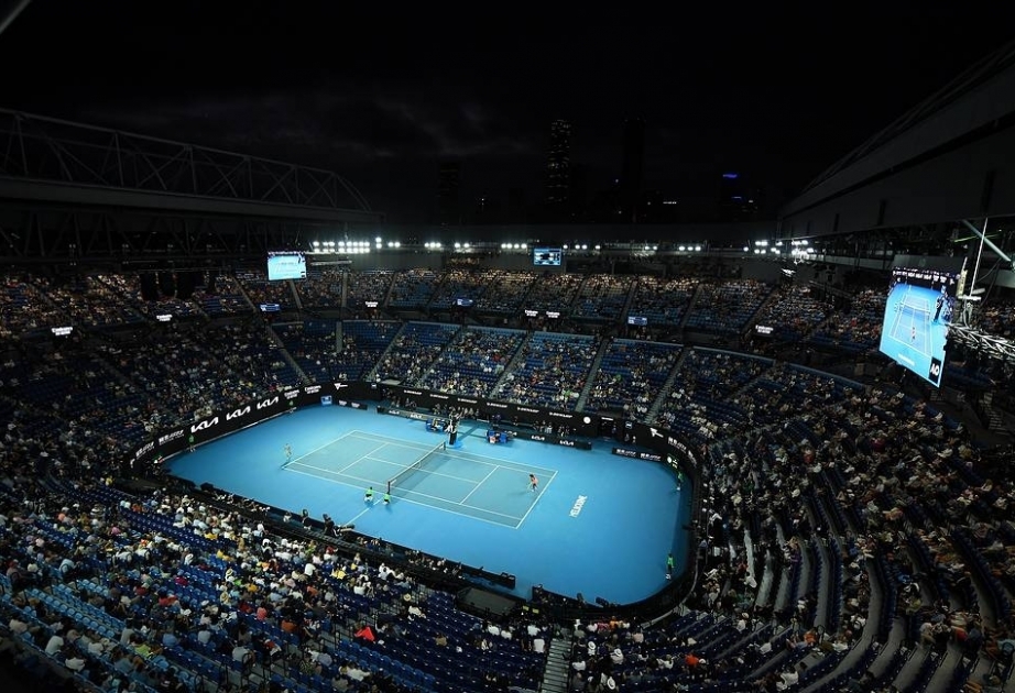 Australian Open crowds to be capped at 50 per cent capacity