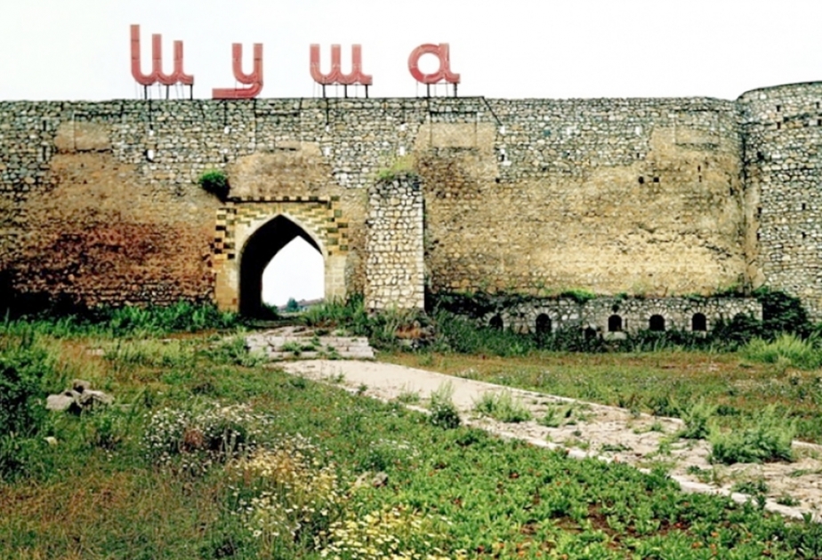 En el marco del "Año de Shusha" se escriben artículos en Wikipedia