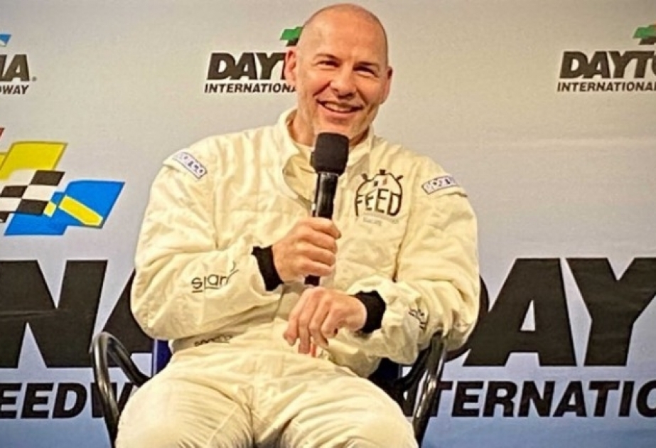 Жак Вильнев собирается выступить в Daytona 500