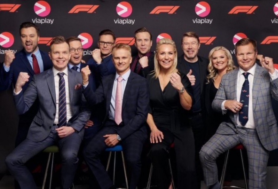 Финское ТВ по числу экспертов-гонщиков поспорит со Sky F1