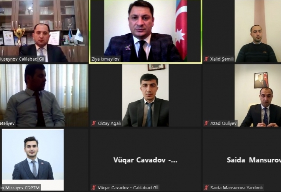 Şuşa sevgisi hər bir azərbaycanlının mənəvi varlığının ayrılmaz parçasıdır