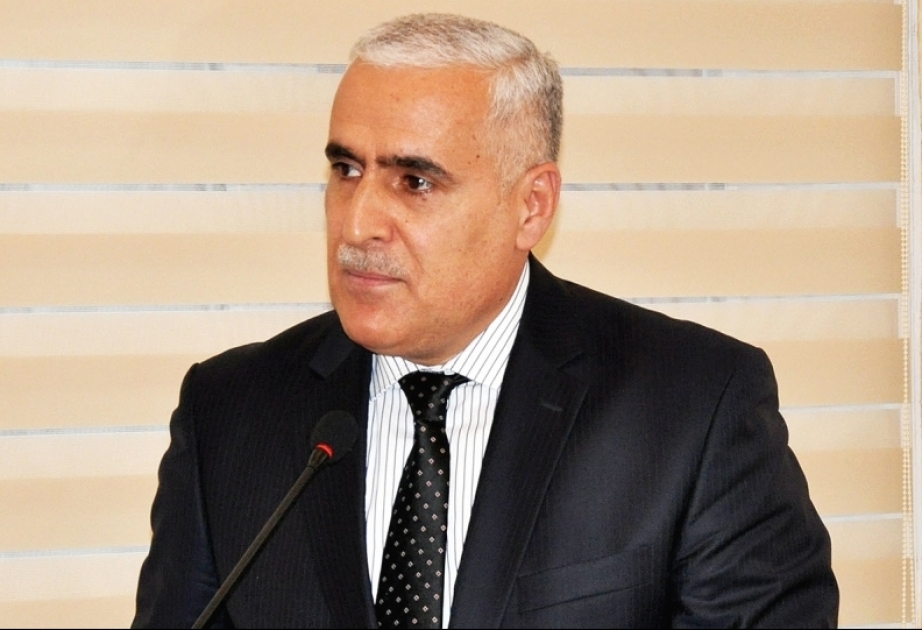 Vüqar Rəhimzadə: Azərbaycan Prezidentinin yerli telekanallara müsahibəsi Ermənistana və ona havadarlıq edən dövlətlərə ciddi mesajdır