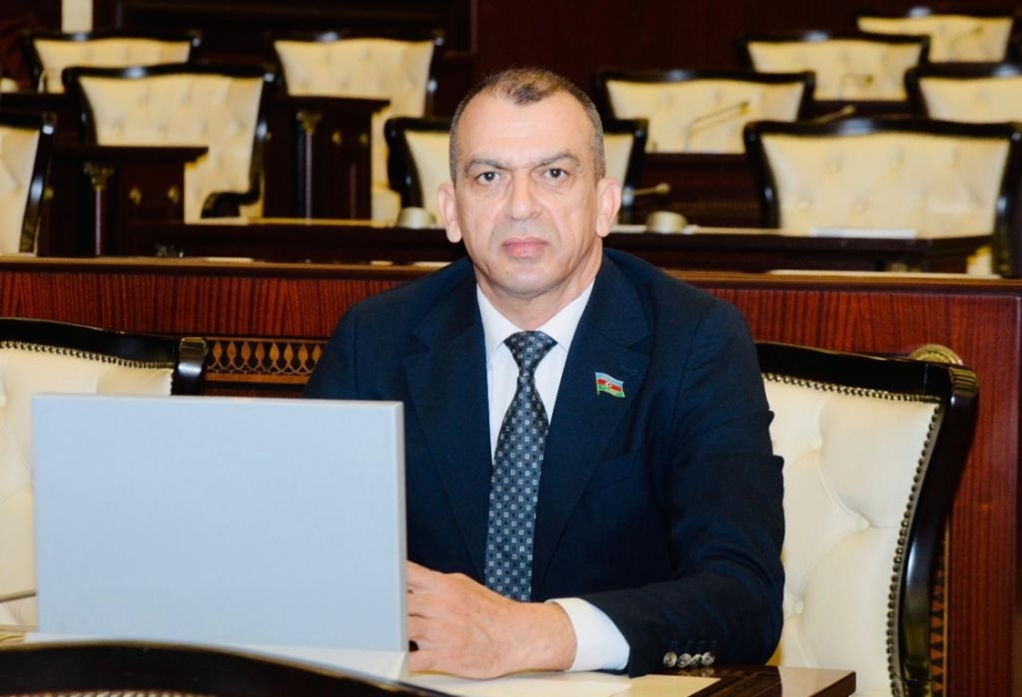 İltizam Yusifov: Azərbaycan yeni dünya düzəninin təşəbbüskar ölkəsi olacaq