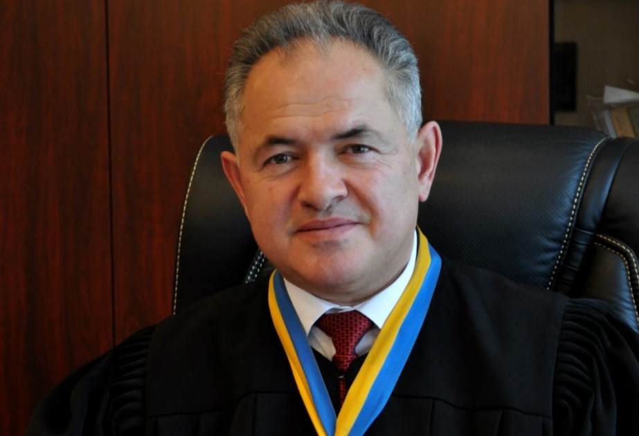 Prezident İlham Əliyev dünya azərbaycanlılarına ömürlük mükafat verdi - Ukraynada tanınan həmvətənimizdən XÜSUSİ REPORTAJ