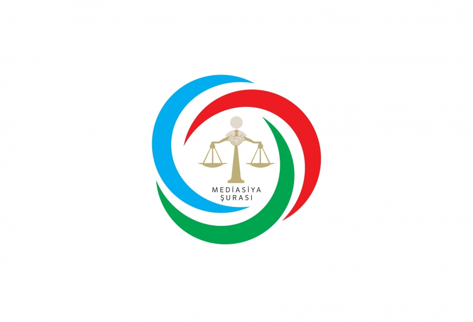 Mediasiya Şurasının çağırışına sən də qoşul !