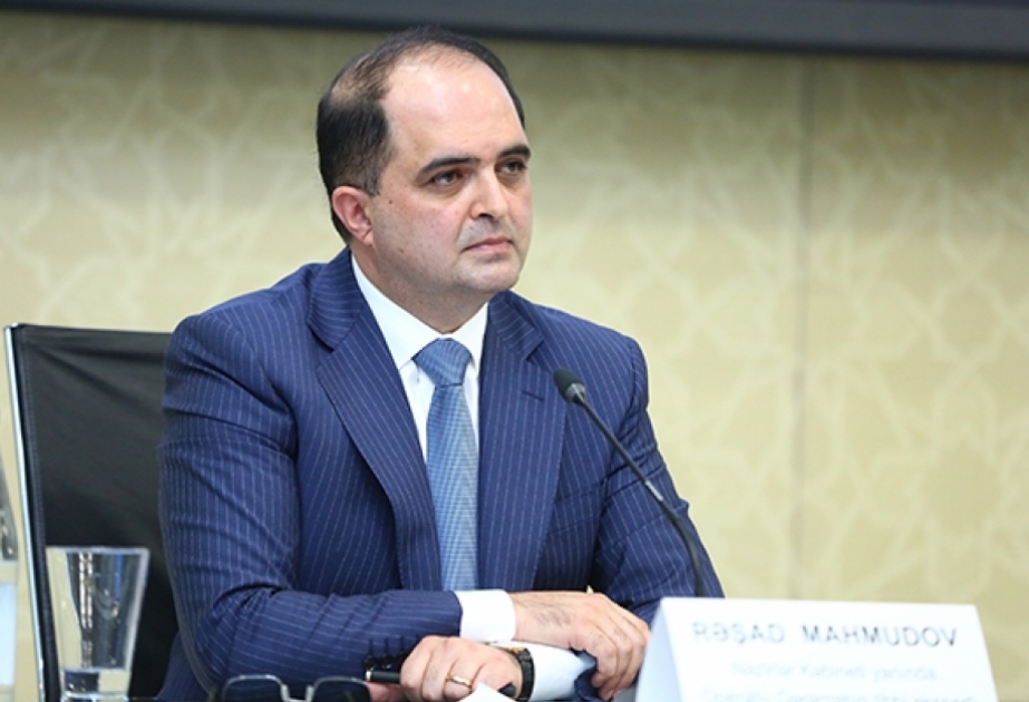 Prezident İlham Əliyevin rəhbərliyi ilə ölkəmizdə son dərəcə əhəmiyyətli işlər görülüb