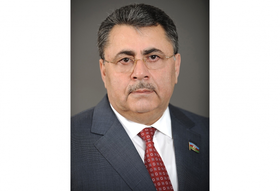 Deputat: “Şuşa İli” Azərbaycanın tarixinə möhtəşəm uğurlarla yazılacaq