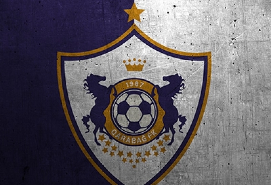 “Qarabağ” klubunun ilk yoxlama oyununun başlama saatı müəyyənləşib
