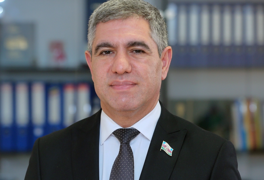 Deputat: “Xızı-Abşeron” Külək Elektrik Stansiyası alternativ enerji mənbələrindən daha çox istifadə edilməsinə imkan yaradacaq