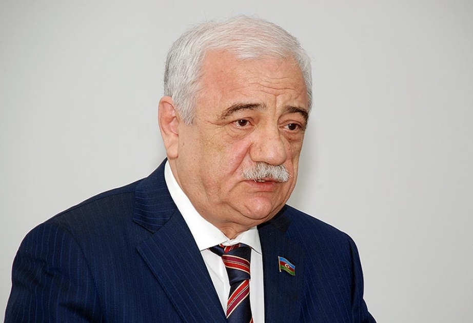 Səttar Möhbalıyev: Ölkəmiz 2021-ci ili böyük nailiyyətlərlə başa vurub