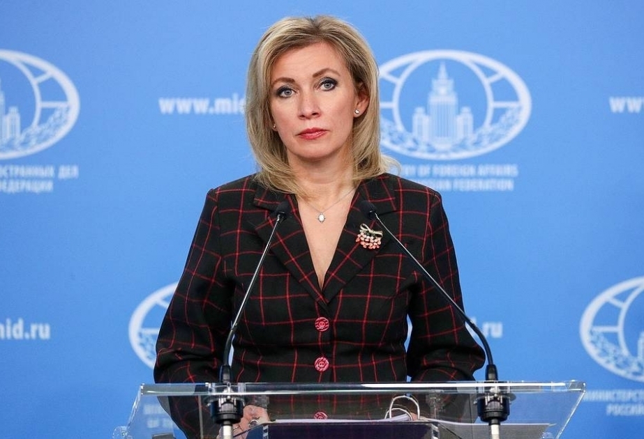 Rusiya XİN: Cənubi Qafqazda sabitliyin təminatının əsas vasitəsi Ermənistan-Azərbaycan dövlət sərhədinin delimitasiyası prosesinin işə salınmasıdır
